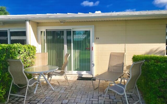 Jamaica Royale - 039 - 1 Br Villa