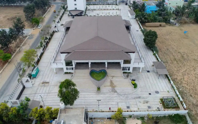 Vistar Pavithra Vivaha Convention Hall