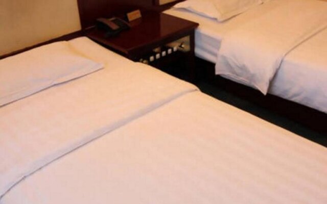Anxian Tongxin Business Hotel