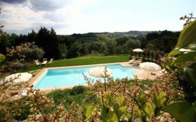 Borgo Villa Risi