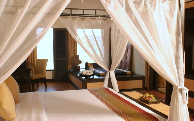 Avantika Boutique Hotel