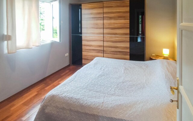 Awesome Apartment in Rovinj With 1 Bedrooms and Wifi