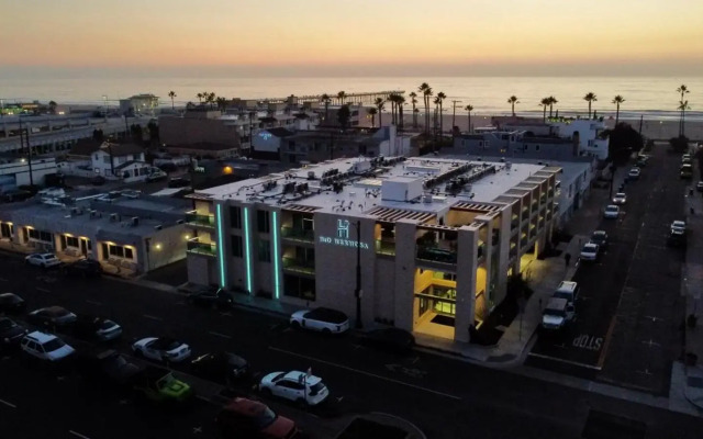 H2O Hermosa Beach Hotel