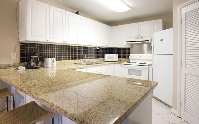 Ocean Walk 513 by RedAwning