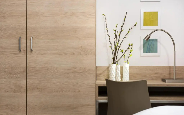 Hotel Tessin