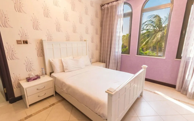 The Palm Jumeirah Villas - Frond A