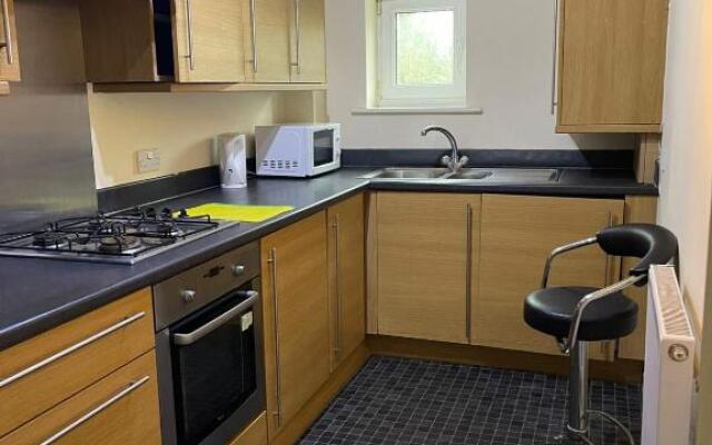 Vibrant Rooms in UXBRIDGE SK