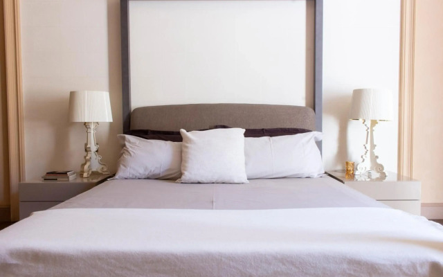 Le Quattro Dame Luxury Suites