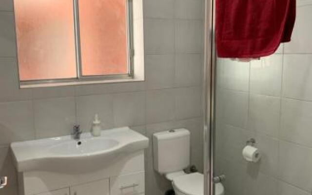 Adelaide Holiday Apartment