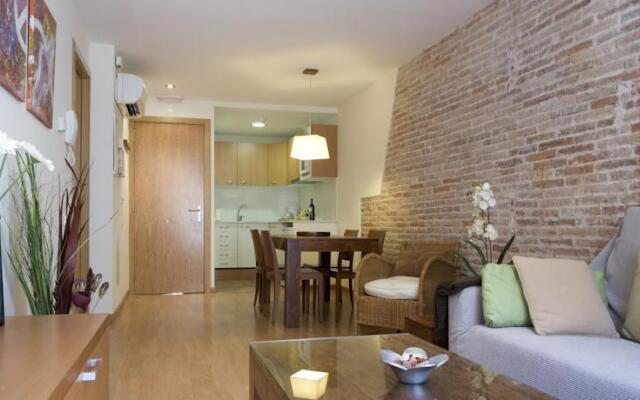 BCN House Apartments