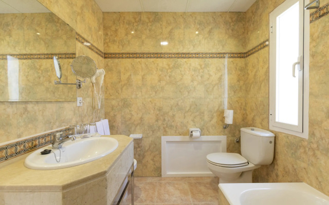 Seramar Sunna Park - Apartments