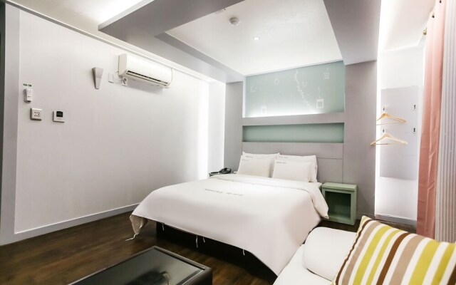 Uiwang Luxury