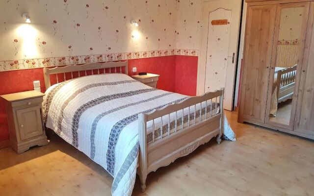 La Grange Des Roches Roses