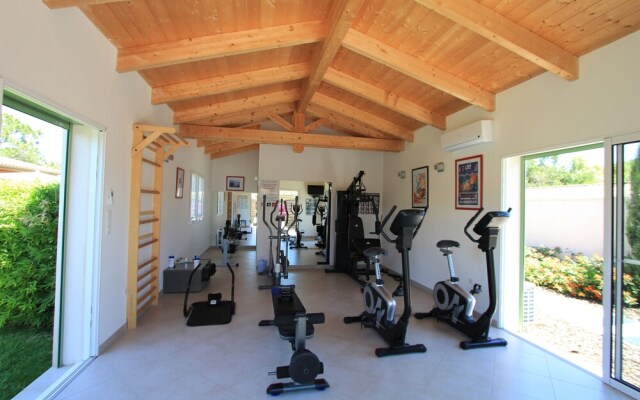 Résidence Cala Corsa