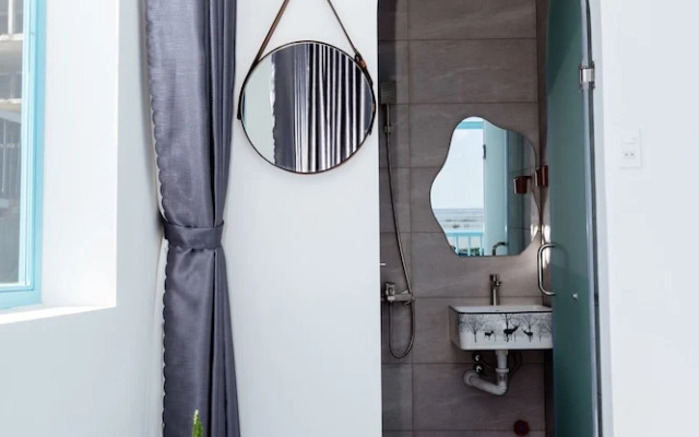 Xing Ocean Homestay VT by Bay Luxury