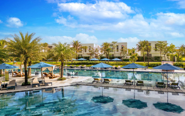 Hoi An Royal Beachfront Villas