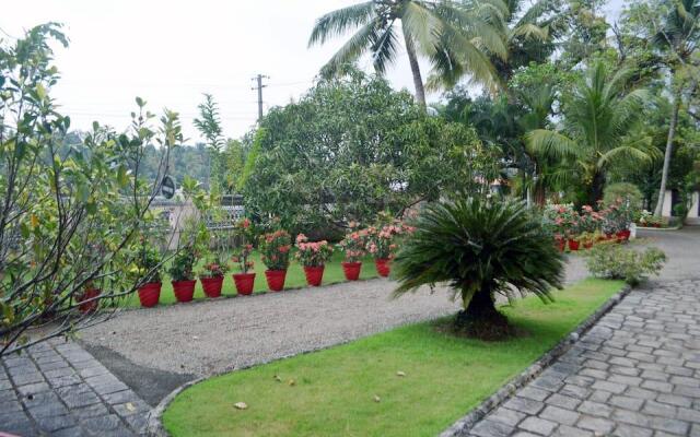 Maria Heritage & Spa