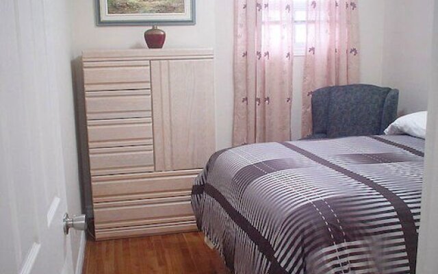 Niagara Falls Executive Suites