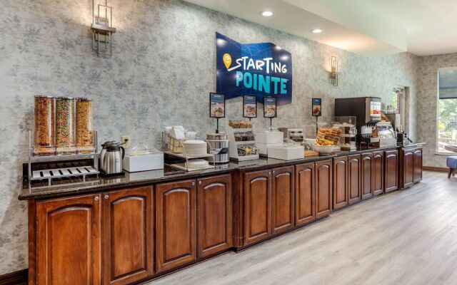 Holiday Inn Express Hotel & Suites Sulphur Springs