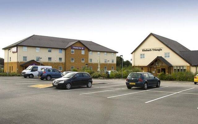 Premier Inn Wakefield City North