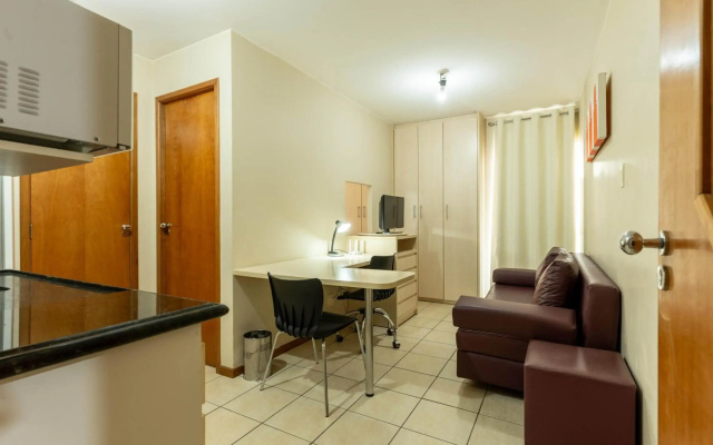 Verona Hplus Long Stay