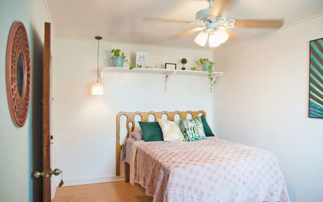 La Hamaca Hostel Utila