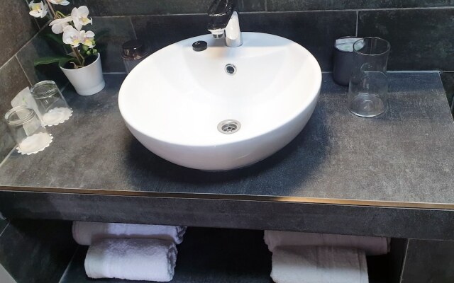 The Luxo Wine Museum Hotel