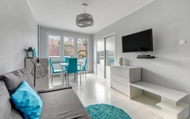 Gdańsk Comfort Apartments Podwale Staromiejskie