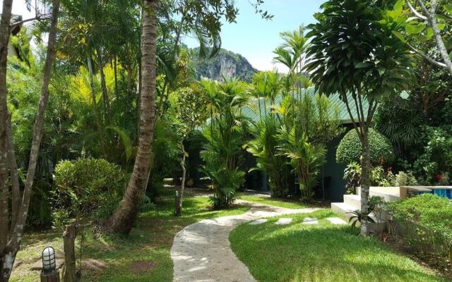 Boutique Garden Villas