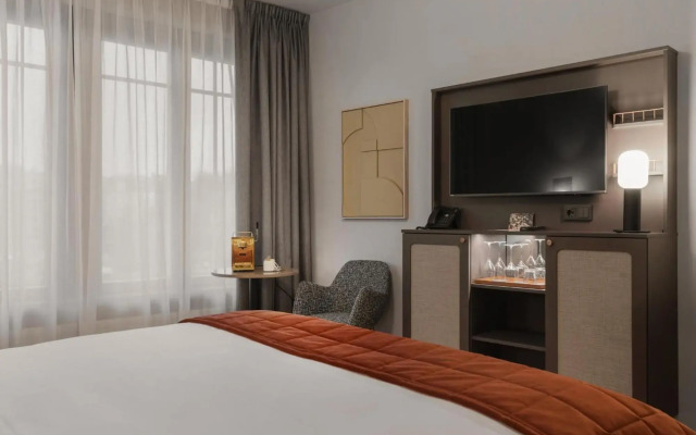 Ad Astra by Elite - Hotel, Spa & Resort