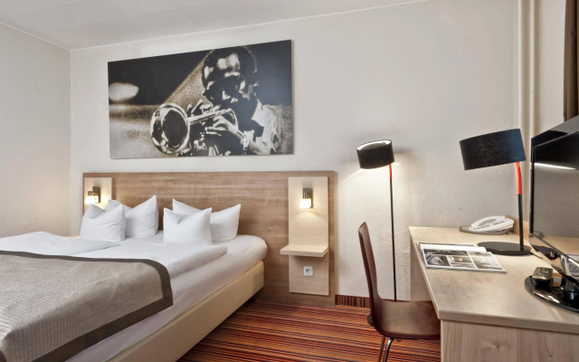 Tryp by Wyndham Berlin am KuDamm