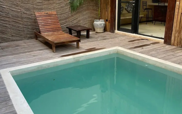 Family & Couples HARMONIA Suites in Tulum