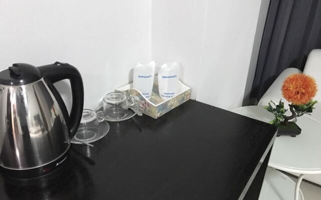 The Residence 304 Prachinburi