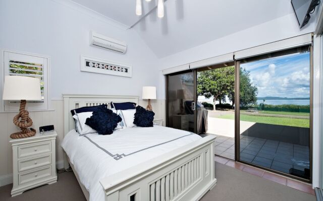 Yachtsmans Rest, Unit 1/37 Victoria Parade