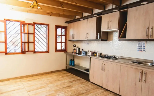 Hostal Tulvak Atacama