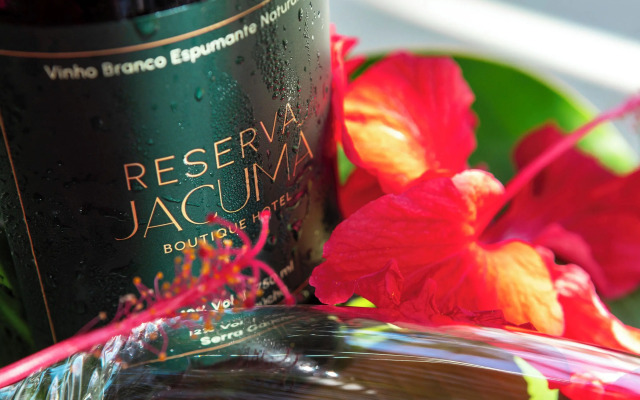 Reserva Jacumã - Boutique Hotel