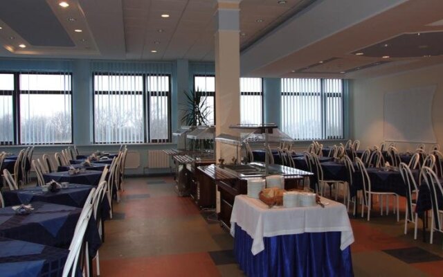 Санаторий Кристалл