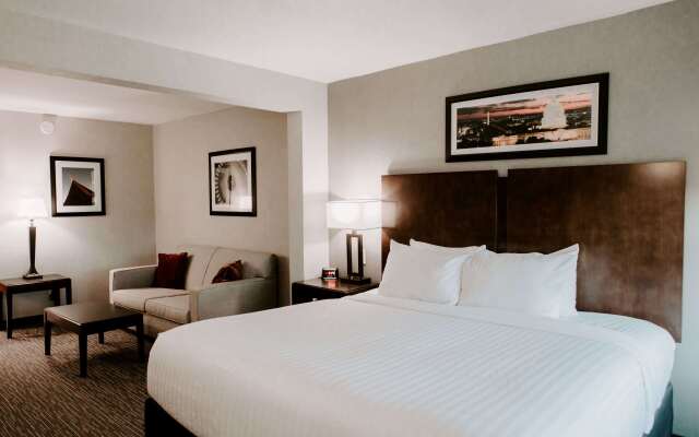 Wingate by Wyndham Chantilly / Dulles Airport