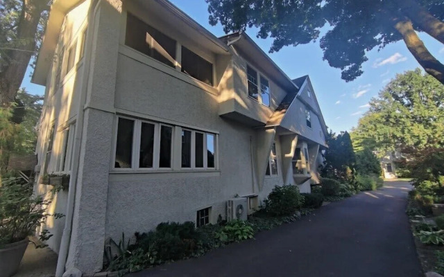 Historic Oak Park Residence