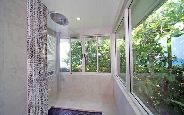 Summitra Pavilion Villa No. 3