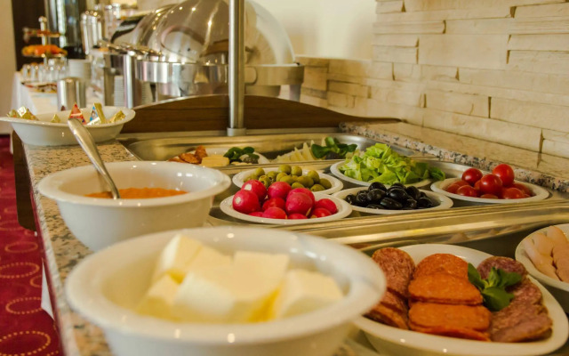 Salis Hotel and Medical Spa