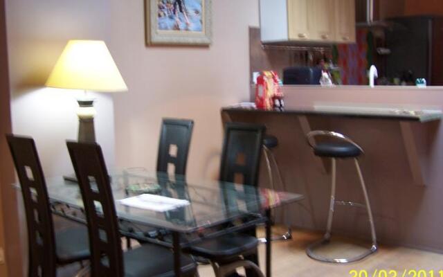 Holiday home Gîte Belle Epoque