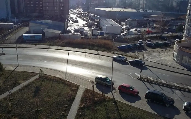 Apartments Mladost 1a