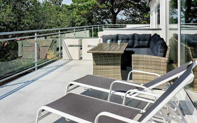Holiday Home in Halmstad