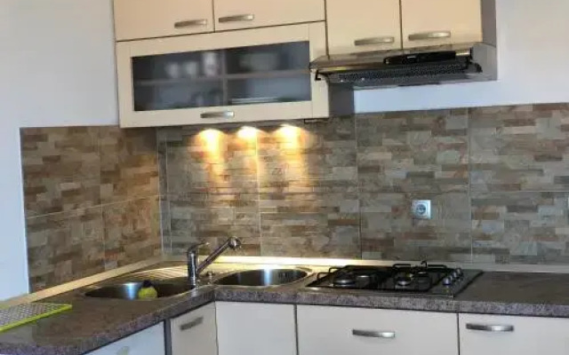 Hoste/Apartmani Villa Kiki Bol