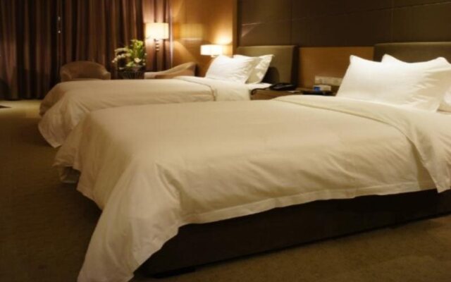 Dynasty Business Hotel