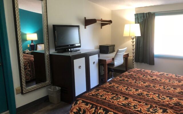 Rodeway Inn Georgetown