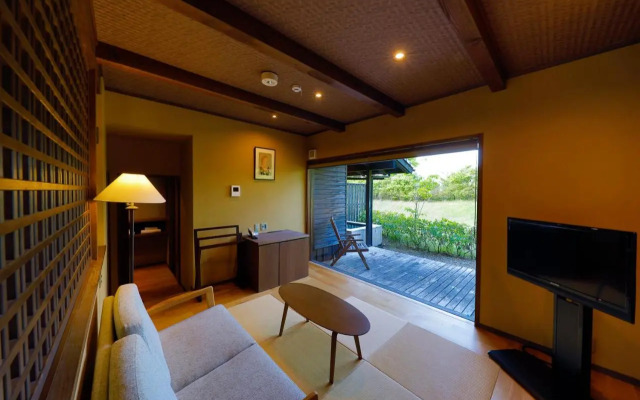 Ryokan Konomama