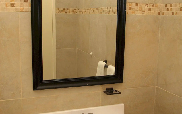 Nature Aruba Deluxe Apartments