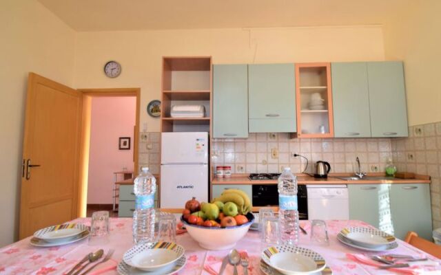 Locazione turistica Giaquinta